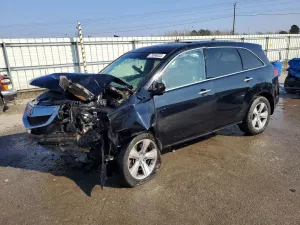 2011 ACURA MDX