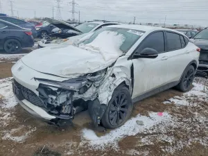 2024 BUICK ENVISTA SP