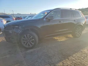 2018 VOLVO XC90