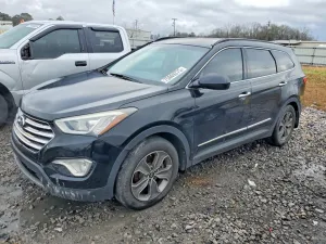 2014 HYUNDAI SANTA FE