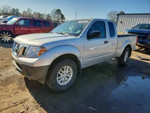 2020 NISSAN All Models