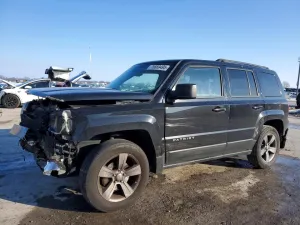 2015 JEEP PATRIOT