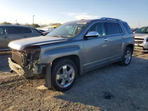 2012 GMC TERRAIN