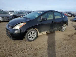 2008 TOYOTA PRIUS