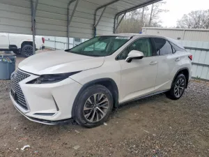 2020 LEXUS RX350