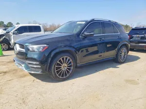 2021 MERCEDES-BENZ GLE-CLASS