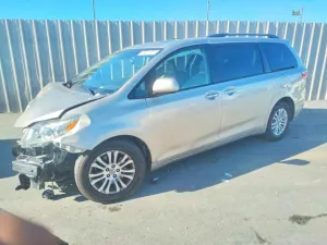 2017 TOYOTA All Models