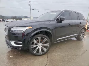 2023 VOLVO XC90 ULTIM