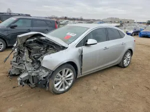2016 BUICK VERANO