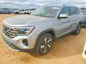 2024 VOLKSWAGEN ATLAS