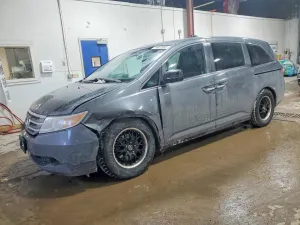 2011 HONDA All Models