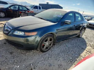 2004 ACURA TL