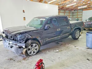 2005 CHEVROLET ALL Models