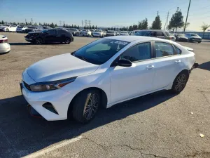 2024 KIA FORTE GT-L
