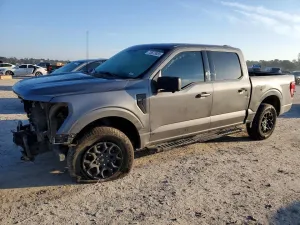 2024 FORD All Models