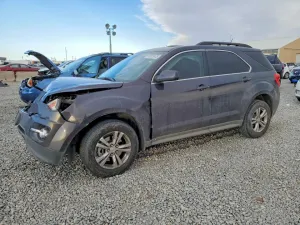 2013 CHEVROLET EQUINOX