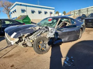 2003 FORD ALL Models