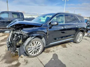 2020 HYUNDAI PALISADE