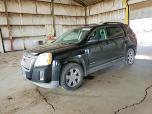 2014 GMC TERRAIN