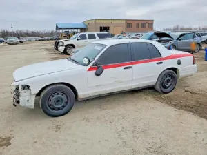 2006 FORD CROWN VIC
