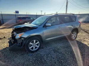 2008 TOYOTA RAV4