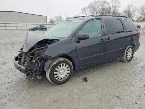 2010 TOYOTA All Models