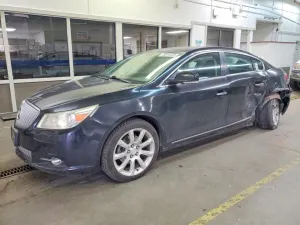 2012 BUICK LACROSSE