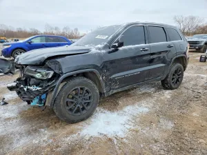 2022 JEEP GRAND CHER