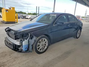 2021 MERCEDES-BENZ A-CLASS