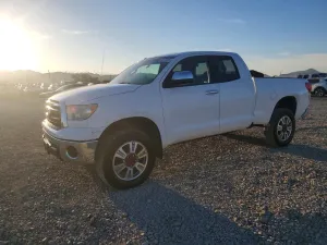 2012 TOYOTA TUNDRA