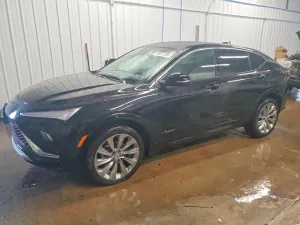2024 BUICK ENVISTA AV