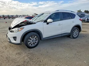 2014 MAZDA CX-5