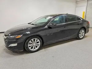 2021 CHEVROLET MALIBU
