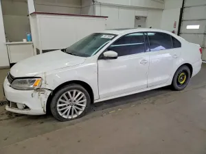2014 VOLKSWAGEN JETTA