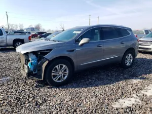 2020 BUICK ENCLAVE
