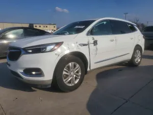 2020 BUICK ENCLAVE