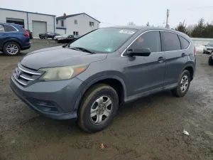 2014 HONDA CRV