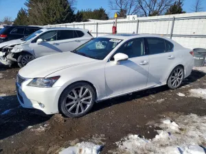 2015 LEXUS GS350