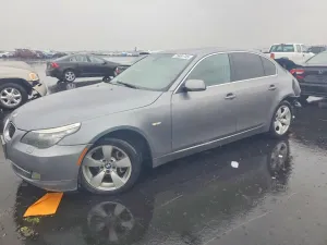 2008 BMW 5 SERIES