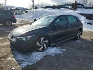 2024 VOLKSWAGEN GTI