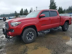 2020 TOYOTA TACOMA