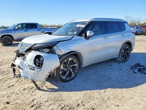 2023 MITSUBISHI OUTLANDER