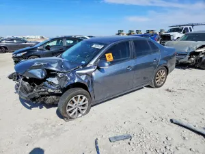 2010 VOLKSWAGEN JETTA