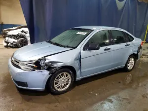 2009 FORD ALL Models