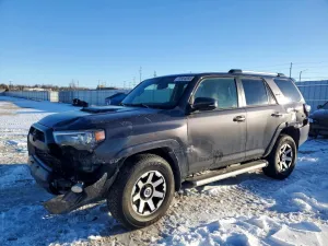 2018 TOYOTA 4RUNNER