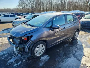 2019 HONDA FIT