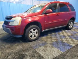 2006 CHEVROLET EQUINOX