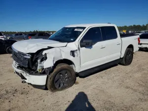 2025 FORD F150 LIGHT