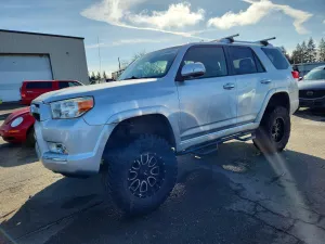 2013 TOYOTA 4RUNNER