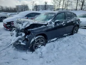 2024 MERCEDES-BENZ GLC